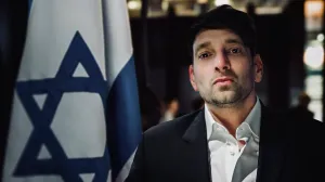 Amir Gross Kabiri/Facebook