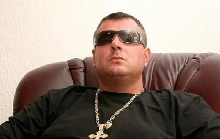 Đorđe Ždrale/X.com/Arhiv/