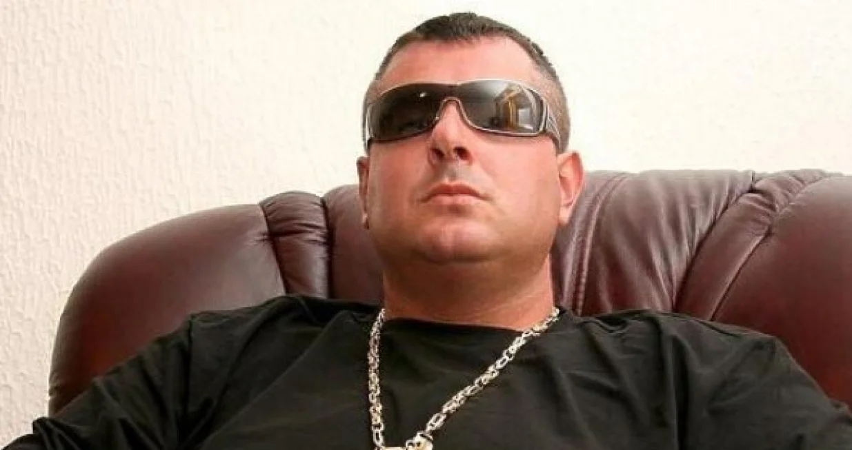 Đorđe Ždrale/X.com/Arhiv/