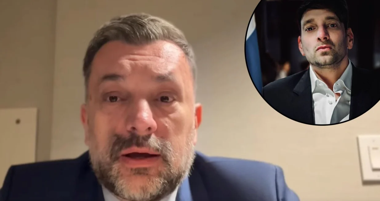 Elmedin Konaković, Amir Gross Kabiri//