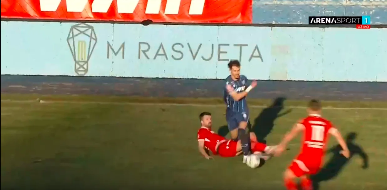 FOTO: Screenshot/Foto: 