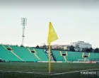 Stadion Ko&scaron;evo/Foto: 