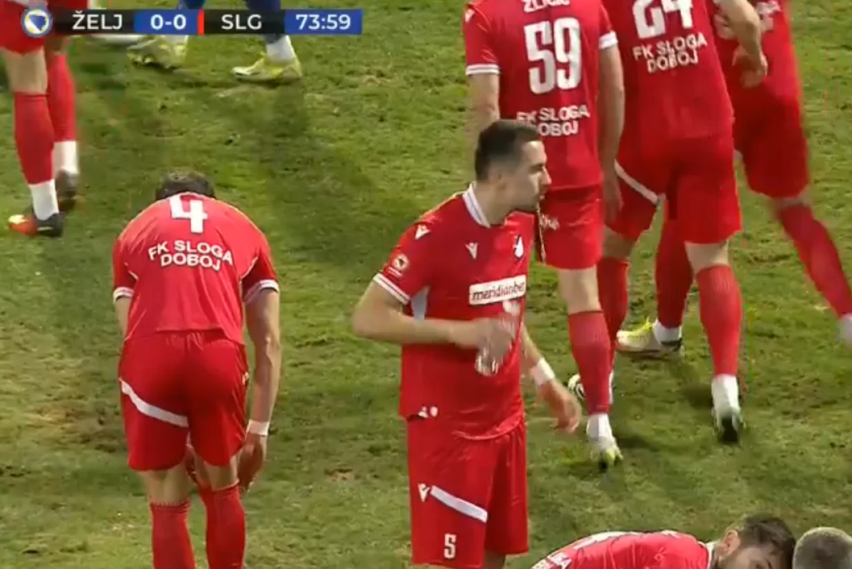 FOTO: Screenshot/Foto: 