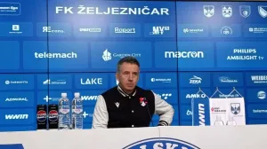 Nedim Jusufbegović/Foto: 