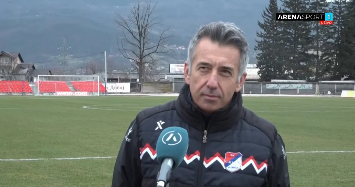 Nedim Jusufbegović/Foto: 