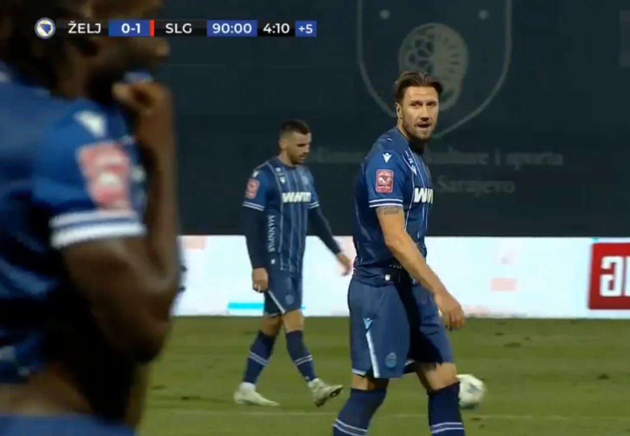 FOTO: Screenshot/Foto: 