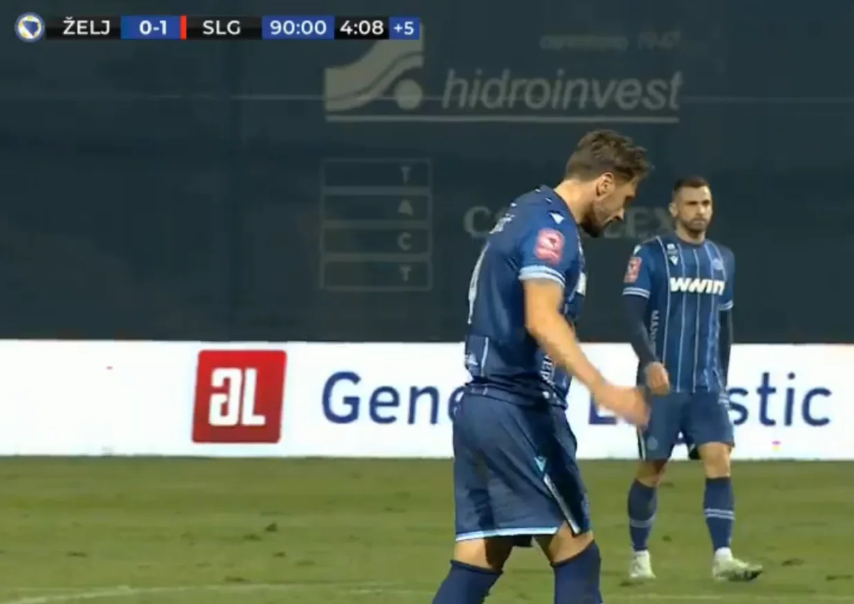 FOTO: Screenshot/Foto: 