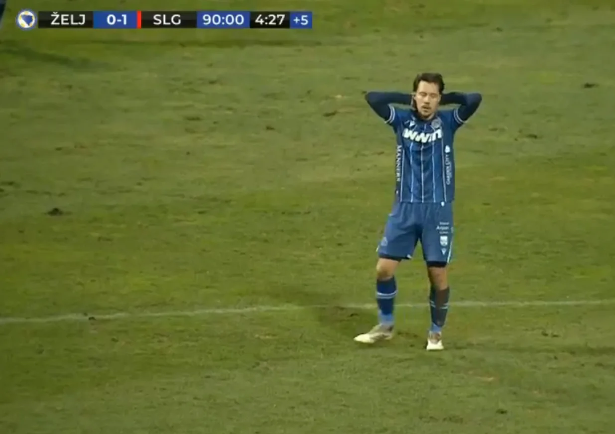 FOTO: Screenshot/Foto: 