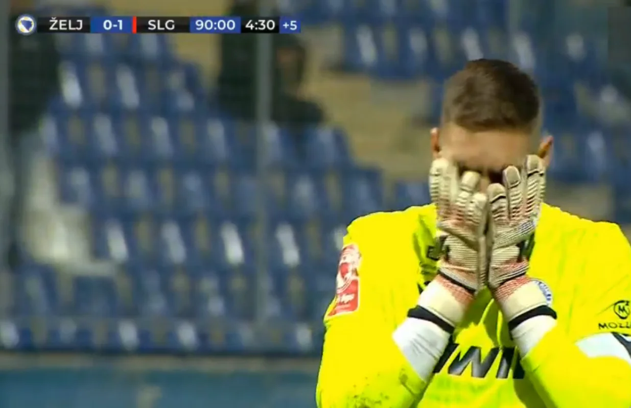 FOTO: Screenshot/Foto: 