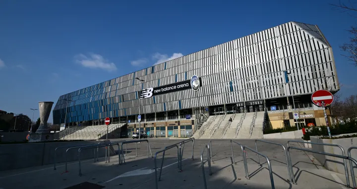  REUTERS/Daniele Mascolo/Foto: 