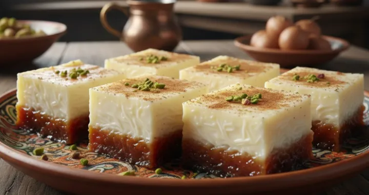 Neobičan spoj ukusa/Ilustracija