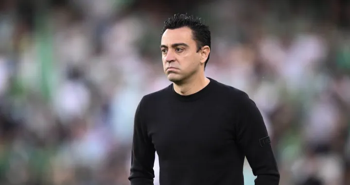 Xavi Hernandez/Foto: 