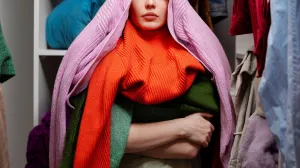 Vrijeme je za reset garderobe//