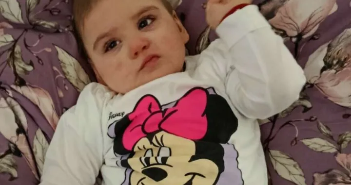 Malena Sofija nas treba/