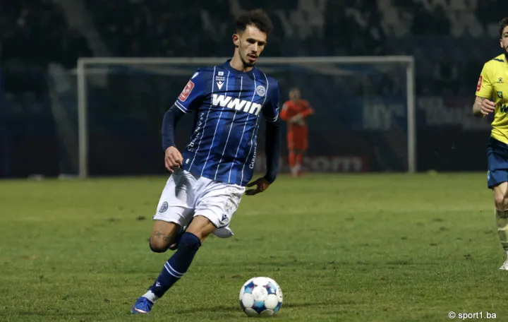 Matej Cvetanoski/Foto: 