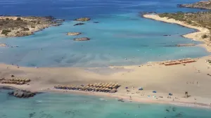 Elafonisi na Kreti/In Between Trips