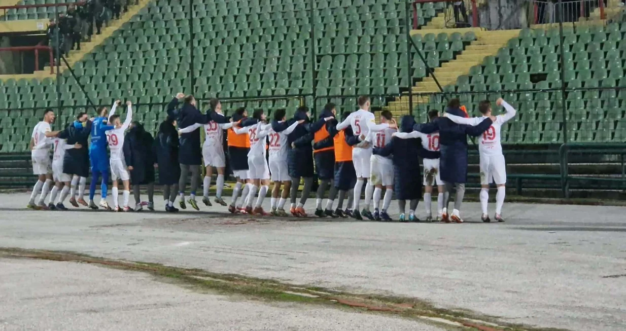 Slavlje Veleža/Foto: 