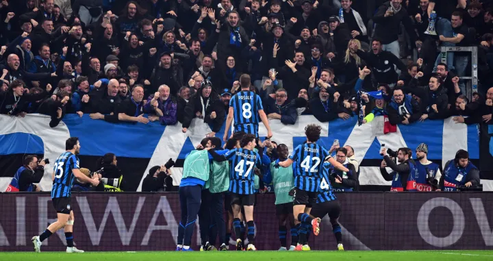 REUTERS/Daniele Mascolo/Foto: 