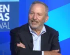 Larry Summers/Screenshot