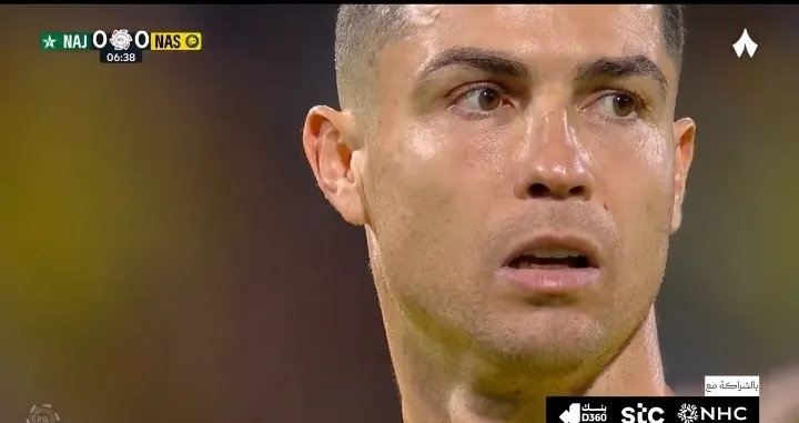 Cristiano Ronaldo/Foto: 