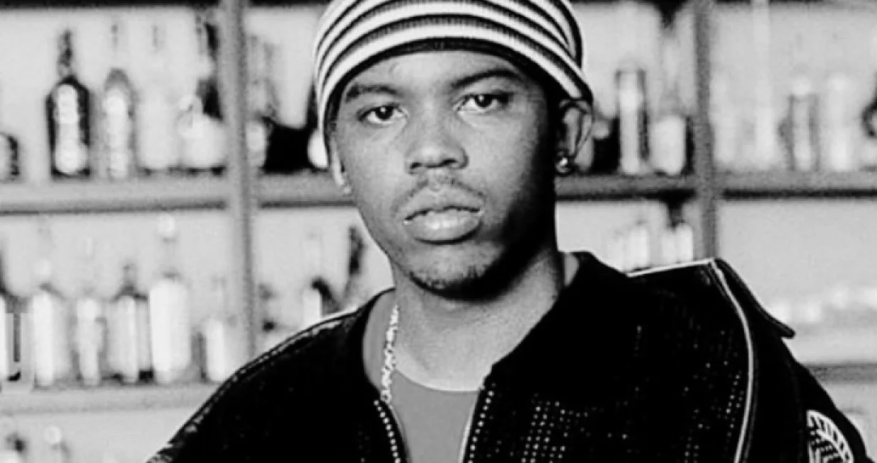 Oliver "Power" Grant/Okayplayer