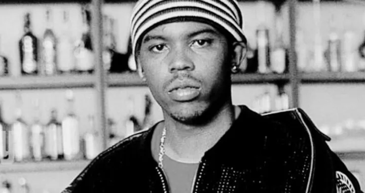 Oliver "Power" Grant/Okayplayer