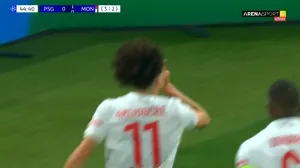 Maghnes Akliouche/Foto: 