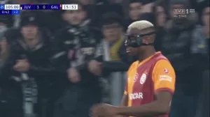 Victor Osimhen/Foto: 