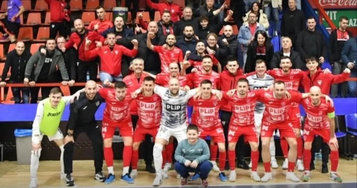 Saop&scaron;tenje Bubamare/Foto: 