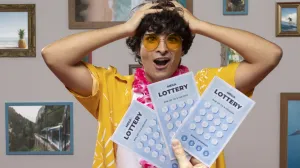 Okušajte svoju sreću/Free Pik