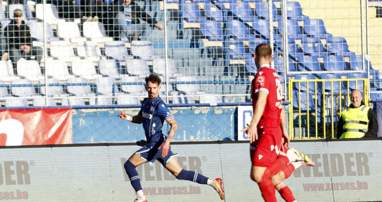 Matej Cvetanoski/Foto: Picasa