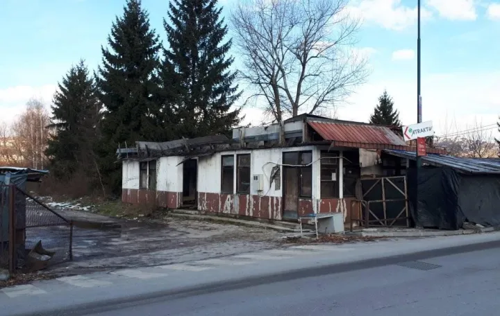 zora, sarabon, tvornica, slatki&scaron;i, čokolada, sarajevo/