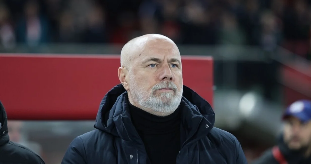 Sergej Barbarez/Foto: 