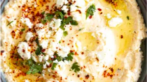 Uživat ćete u svakom zalogaju/Pinterest