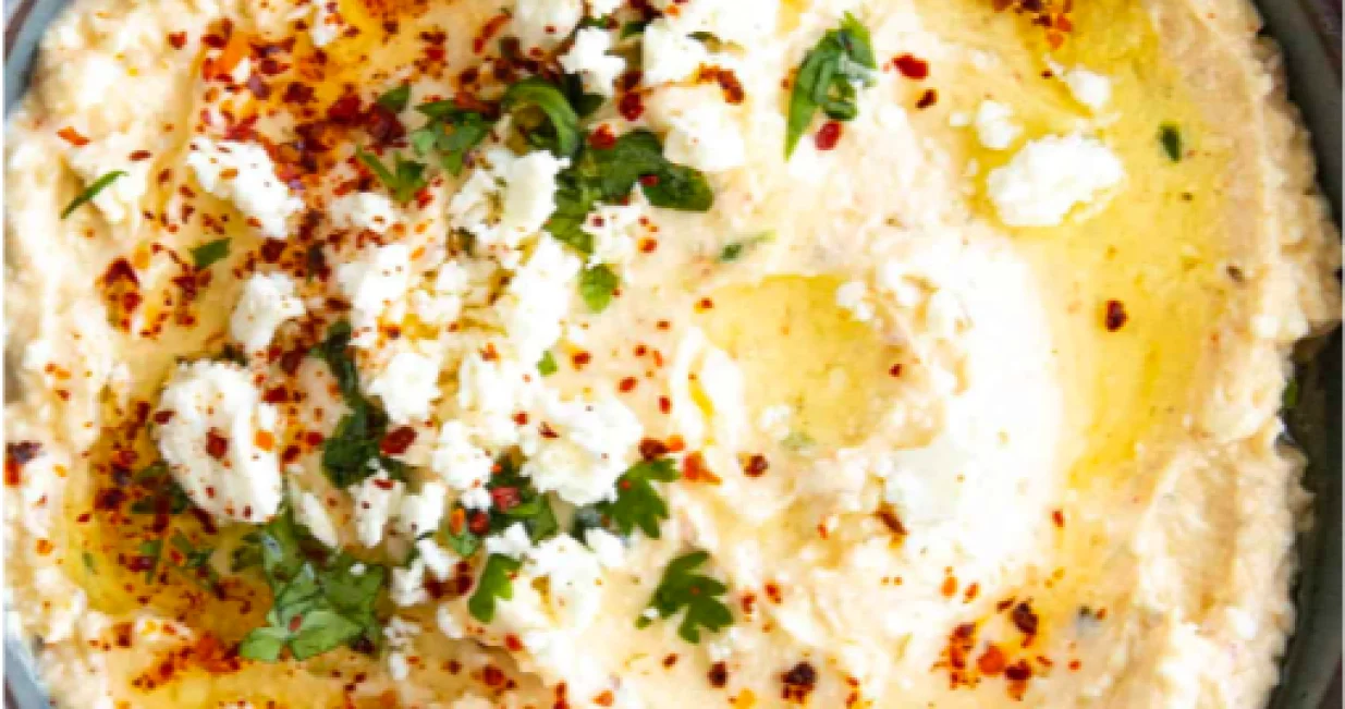 Uživat ćete u svakom zalogaju/Pinterest