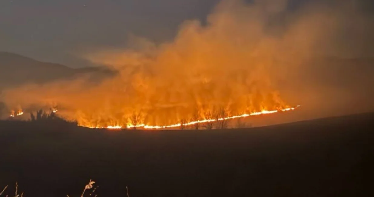 Brojne intervencije/VSB Banja Luka/