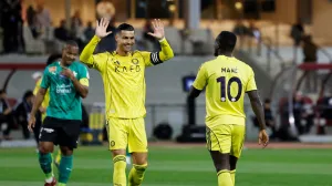  REUTERS/Hamad I Mohammed/Foto: 