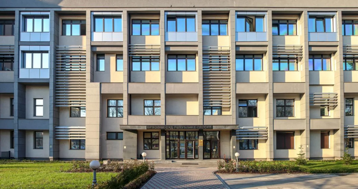Vrhovni sud RS/Vrhovni Sud Rs