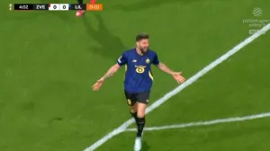 Olivier Giroud/Foto: 