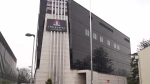 Srpska kuća, brčko/Screenshot/bhrt