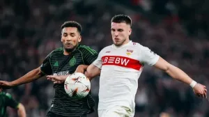 Ermedin Demirović/Foto: 