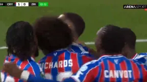 Palace poveo protiv Zrinjskog/Foto: 