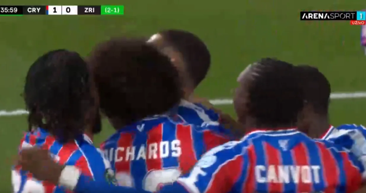 Palace poveo protiv Zrinjskog/Foto: 