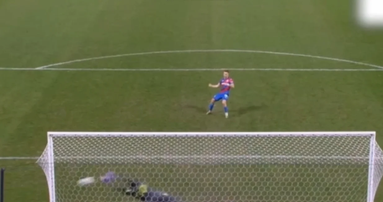 Viktoria Plzen/Foto: 