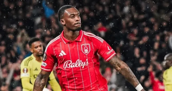 Callum Hudson-Odoi/Foto: 