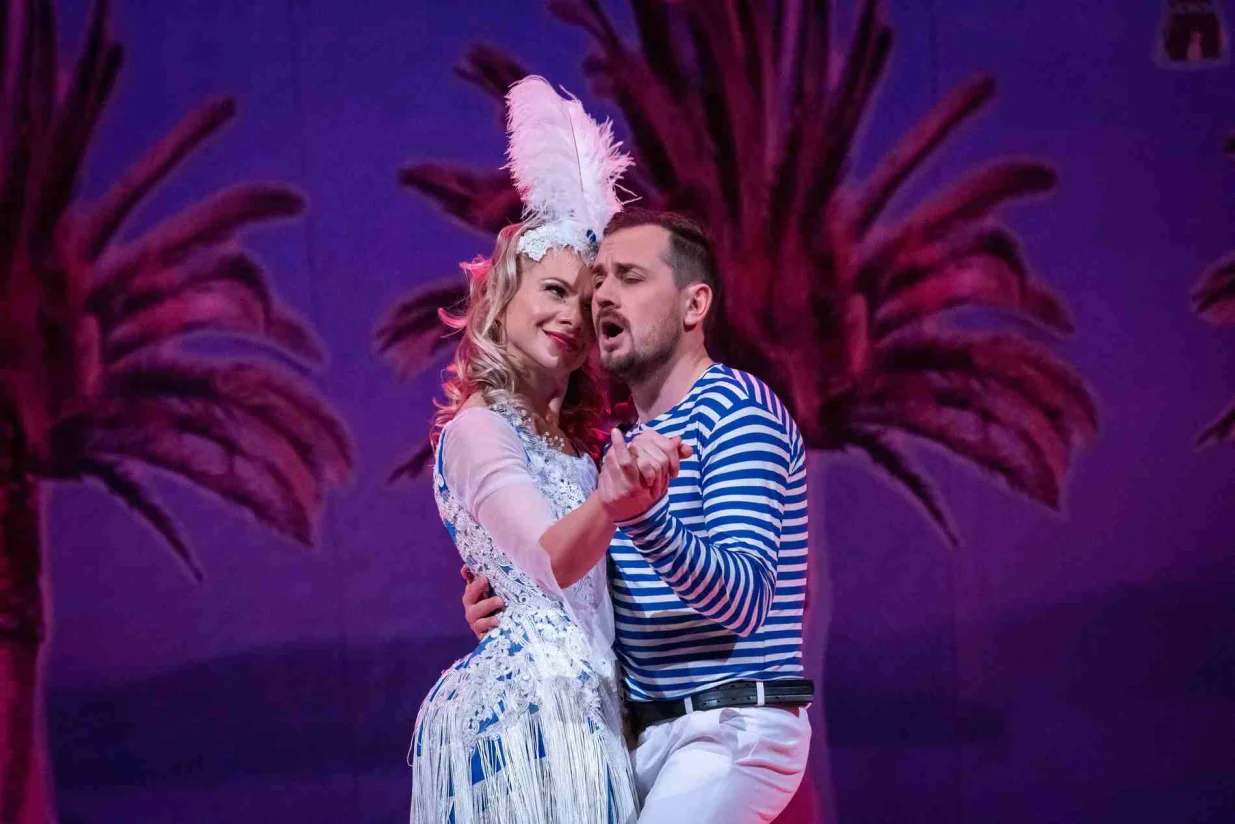 Mala Floramye/Velija Hasanbegović