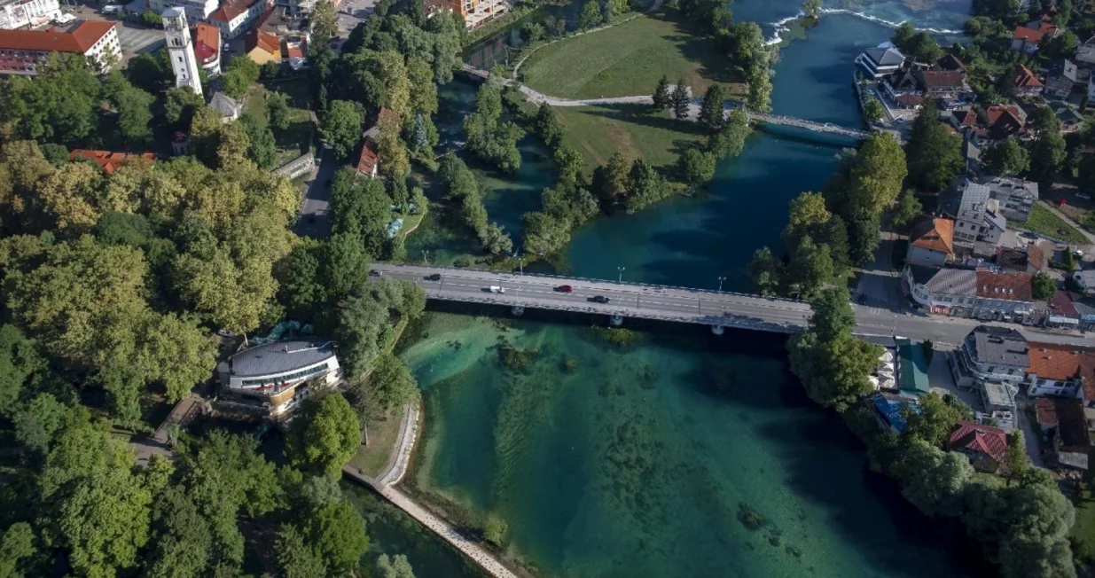 Bihać će imati nove atrakcije na Uni/