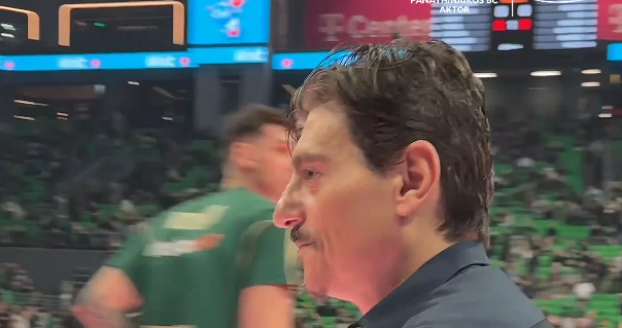 Dimitris Giannakopoulos/Foto: 