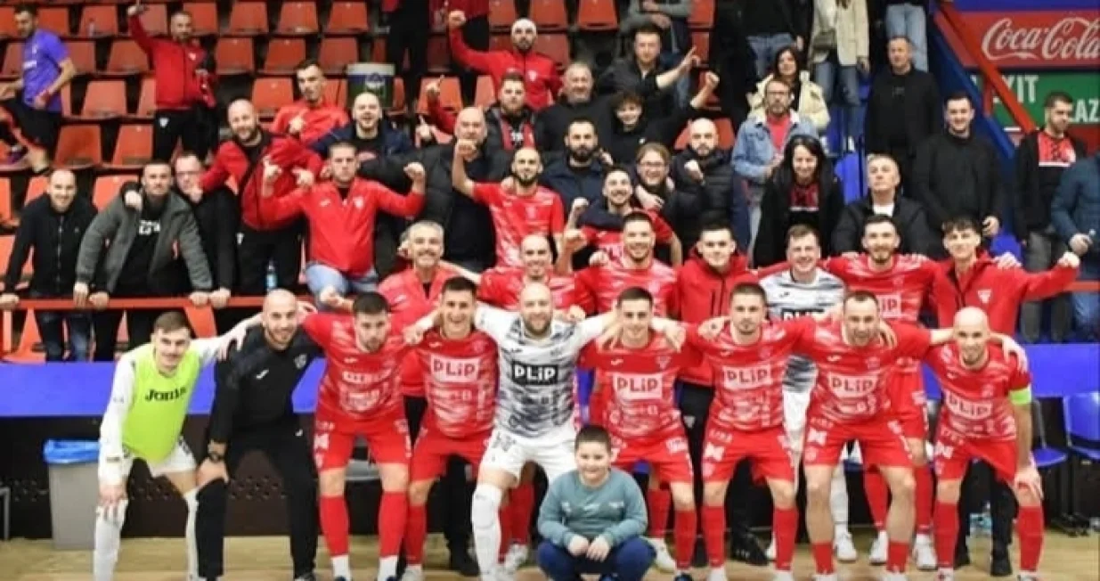 Saop&scaron;tenje Bubamare/Foto: 