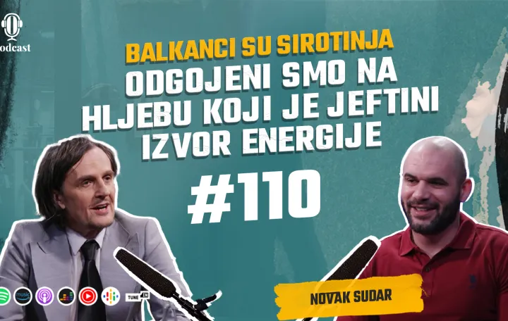 Novak Sudar i Opet Laka/